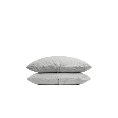 Parachute Organic Cloud Cotton Sham SetREVOLVE小众新款