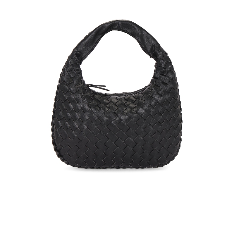 8 Other Reasons 编织手提包腋下包简约通勤风饺子包REVOLVE新款