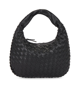 8 Other Reasons 编织手提包腋下包简约通勤风饺子包REVOLVE新款