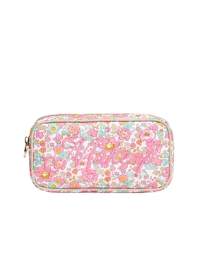 Stoney Clover 化妆包REVOLVE小众新款