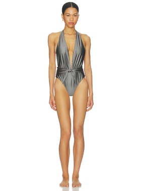 lovewave THE SORAYA 一件式泳装 26夏季新品 revolve小众新款