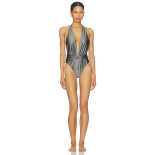 lovewave THE SORAYA 一件式泳装 26夏季新品 revolve小众新款