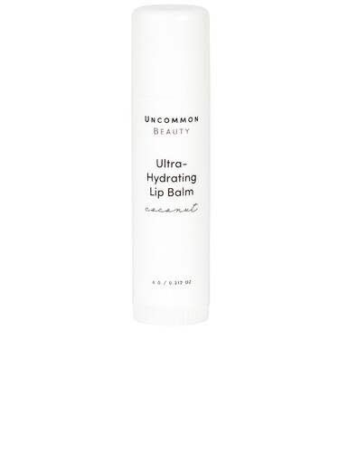 Uncommon Beauty ULTRA HYDRATING LIP BALM 润唇膏 revolve小众