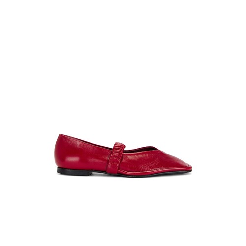 ALOHAS LAUTAN BALLET 平底鞋 26夏季新品 revolve小众新款