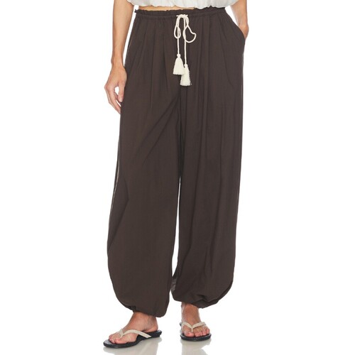 The Garment BAZAAR 长裤 26早秋新品 revolve小众新款