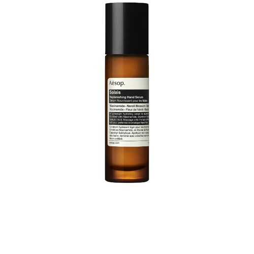 Aesop SOLAIS 护手精华液  revolve小众新款
