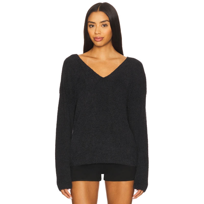 [冬季新品]Barefoot Dreams 针织衫REVOLVE