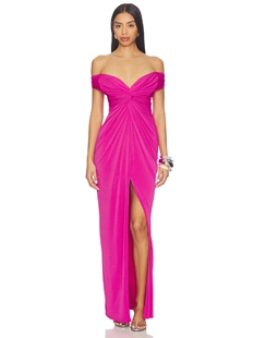 Katie May HAZEL 裙子 revolve小众新款