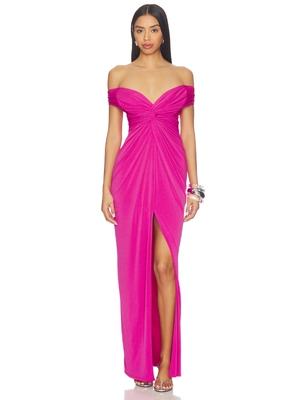 Katie May HAZEL 裙子 revolve小众新款