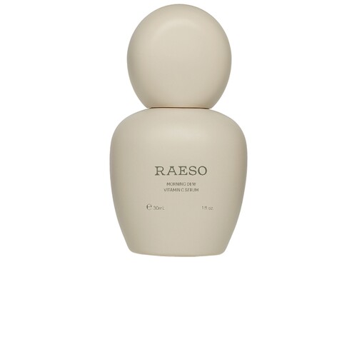 RAESO Morning Dew Vitamin C Serum  revolve小众新款