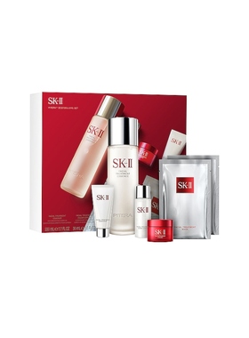 SK-II Pitera Bestsellers Setrevolve时尚小众新款