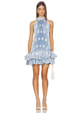 L'IDEE SOLEIL 连衣裙 26夏季新品 revolve小众新款