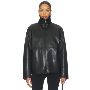 黑色REVOLVE小众新款 夹克 JORUNN EAVES