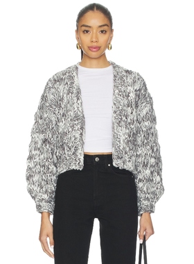 Callahan GIGI 开衫REVOLVE小众新款