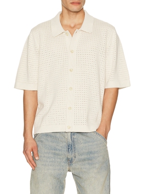 Corridor 衬衫 26春夏新品 revolve小众新款
