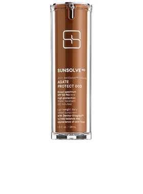 SunsolveMD ZnO+ AntiOxtint SPF 50REVOLVE小众新款