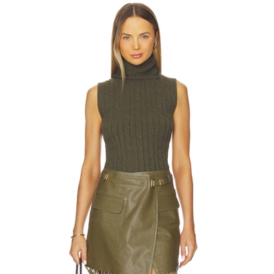 [春季新品]NONchalant Label JODIE 上装辣妹风REVOLVE小众新款