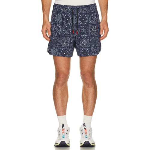 Legends LUKA 短裤 26秋冬新品 revolve小众新款