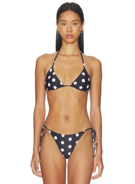 Juillet HOLLIS 比基尼内衣 26春夏新品 revolve小众新款