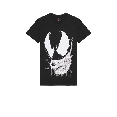 [春季新品]HUF T恤 黑色REVOLVE小众