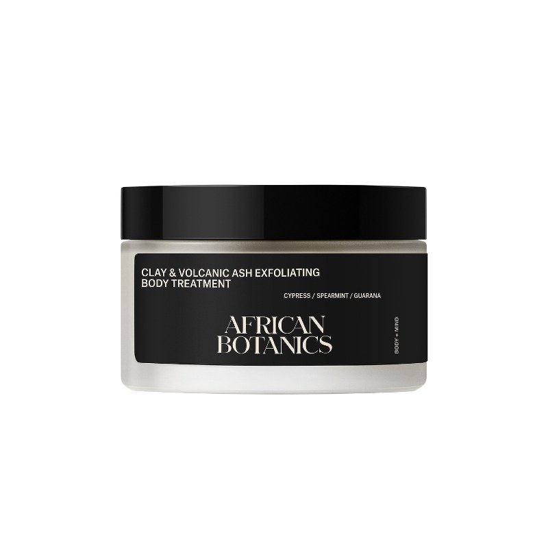 African Botanics 护理REVOLVE小众新款