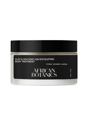 African Botanics 护理REVOLVE小众新款