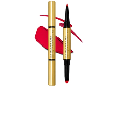 PAT McGRATH LABS LIP FETISH SCULPT & SHADE CONTOUR DUO LIP F