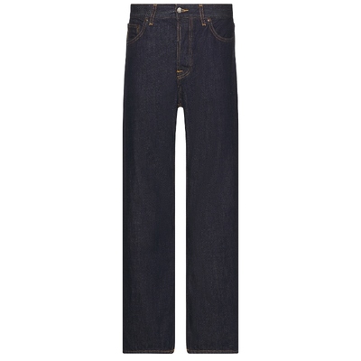 Nudie Jeans TUFF TONY 牛仔裤 Denim-Dark REVOLVE小众新款