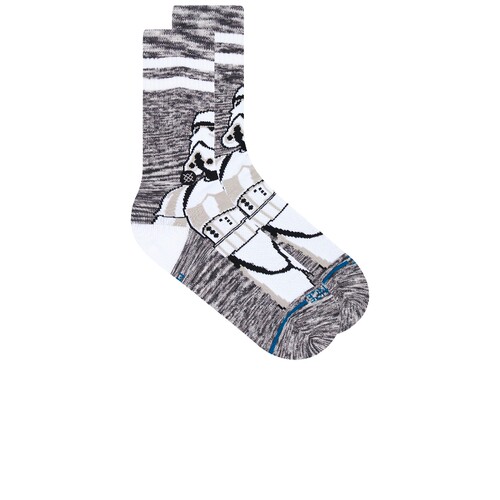 Stance 短袜  灰色 秋冬新品REVOLVE