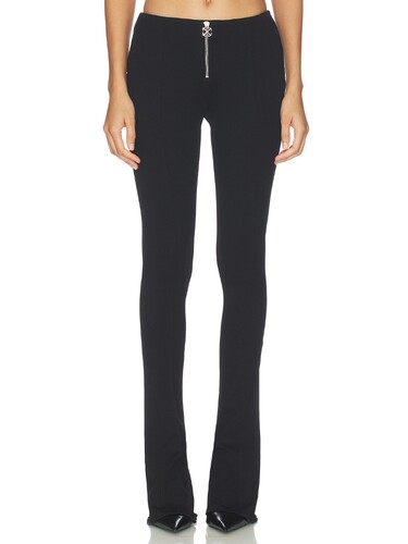 OFF-WHITE SLIM 长裤 revolve小众新款