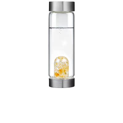 Gem-Water BOSS BABE WATER BOTTLE BOSS BABE 水壶revolve时尚小