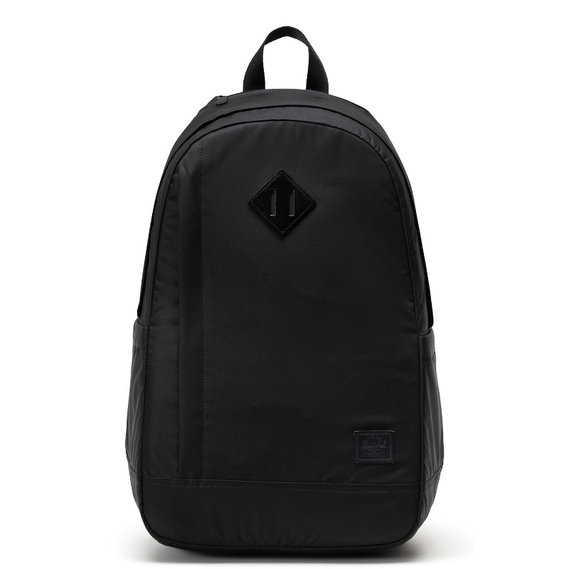Herschel Supply Co. 双肩背包 黑色REVOLVE小众新款