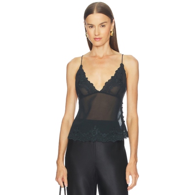 [春季新品]L'Academie AILEEN 上装辣妹风REVOLVE小众新款