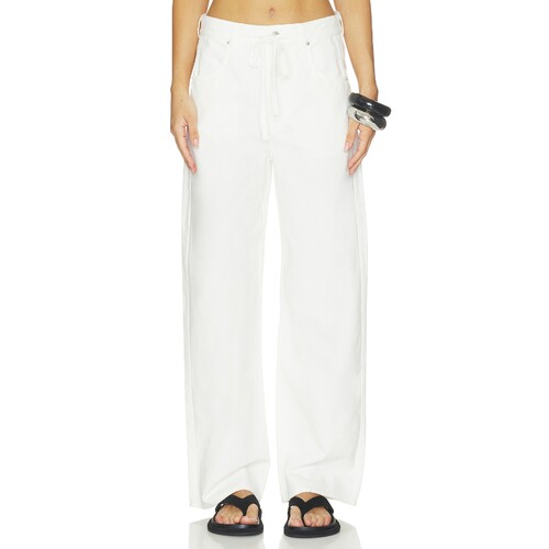 Elodie the Label EDDA 长裤 26秋冬新品 revolve小众新款