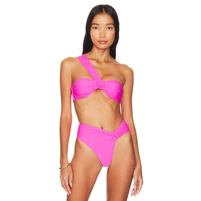 lovewave ALEXI 上装revolve时尚小众新款