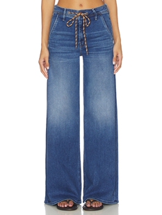 revolve小众新款 阔腿 UNDERCOVER MOTHER