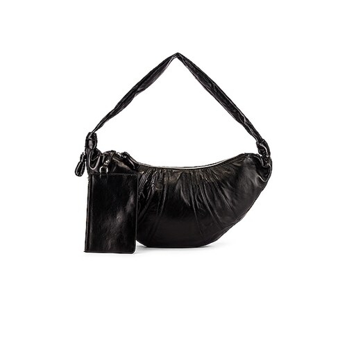 Lemaire CROISSANT 包袋REVOLVE时尚小众新品