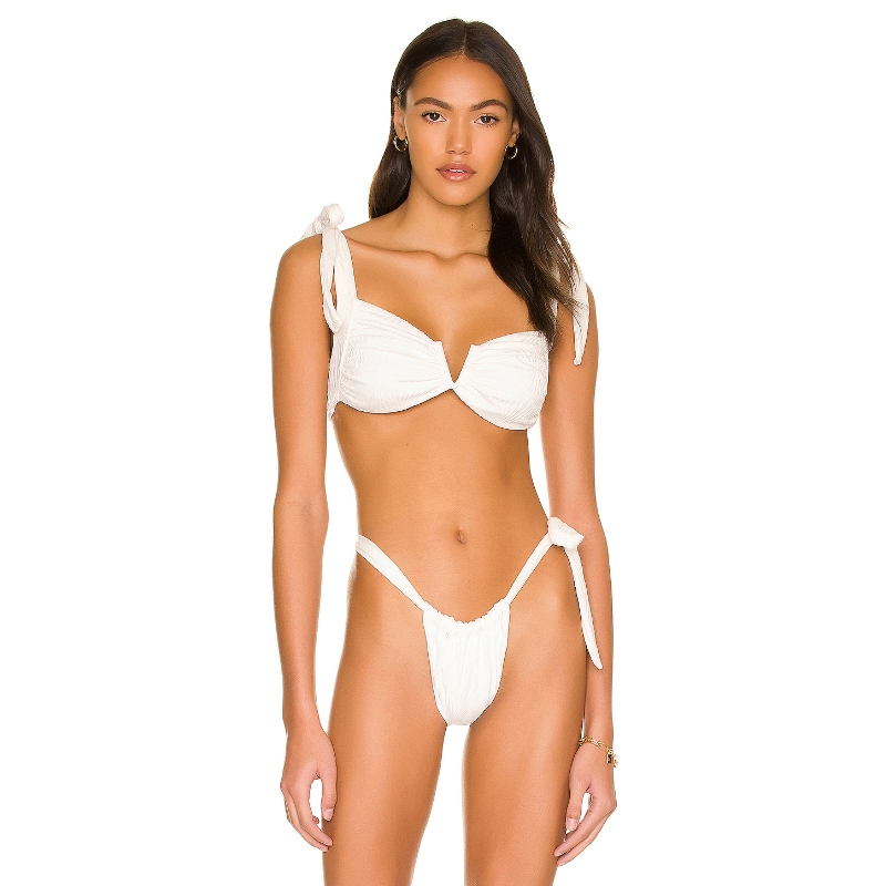 Tularosa SEASHELL 上装REVOLVE小众新款