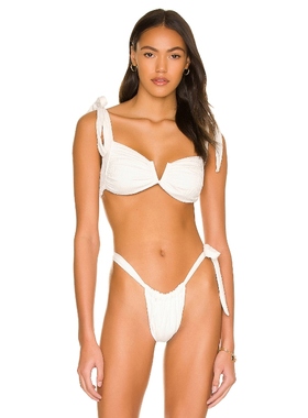 Tularosa SEASHELL 上装REVOLVE小众新款