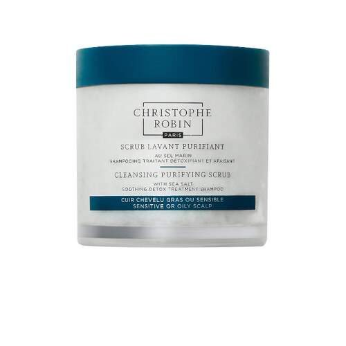 Christophe Robin CLEANSING 去屑护理revolve时尚小众新款