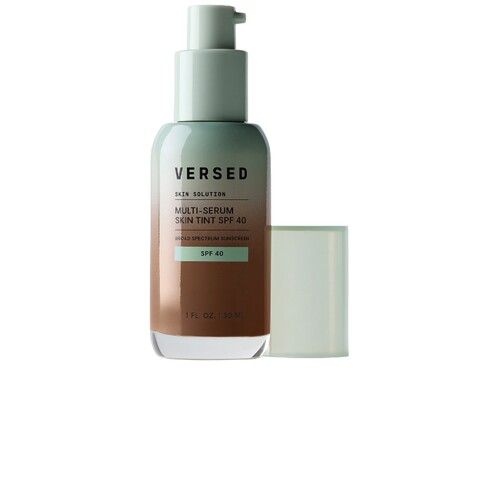 VERSED Skin Solution Multi-Serum Skin Tint SPF 40  revolve小