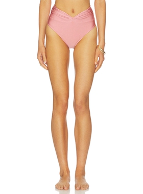 Shani Shemer x REVOLVE Claire Bikini Bottom 26春夏新品 revol