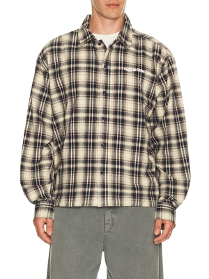 Museum of Peace and Quiet WORDMARK 衬衫 revolve小众新款