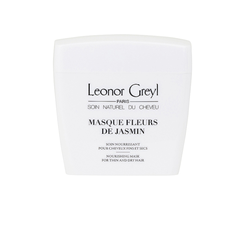 Leonor Greyl Paris MASQUE FLEURS DE JASMIN 发膜revolve时尚小