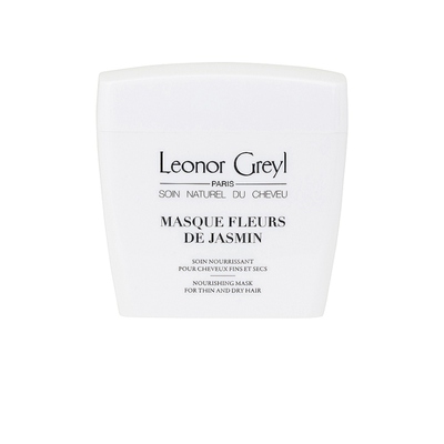 Leonor Greyl Paris MASQUE FLEURS DE JASMIN 发膜revolve时尚小
