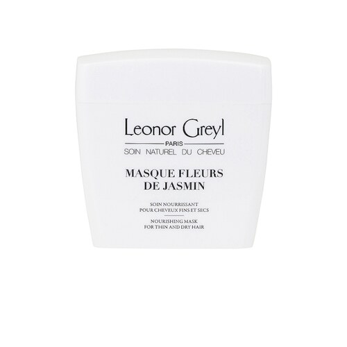 Leonor Greyl Paris MASQUE FLEURS DE JASMIN 发膜revolve时尚小