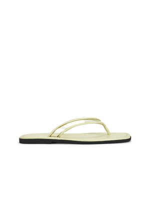 Veronica Beard CLEA PIPING 凉鞋 revolve小众新款