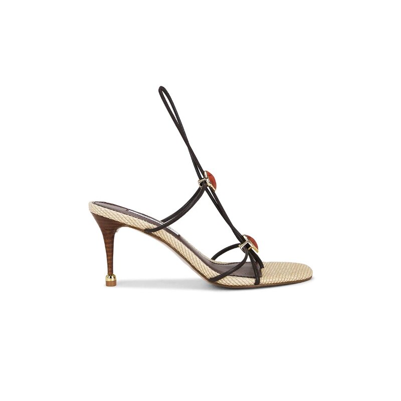 Steve Madden RAMOS 有带凉鞋 revolve小众新款