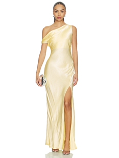 revolve小众新款 Bec 裙子 SOL Bridge