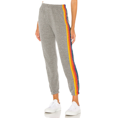 Aviator Nation 休闲时尚运动裤REVOLVE复古